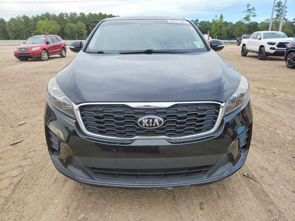 2019 KIA SORENTO L, LX, S