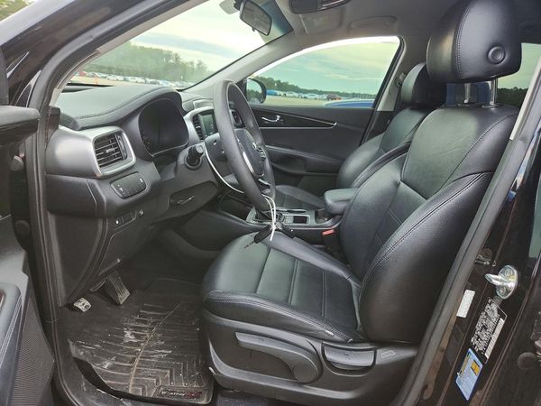 2019 KIA SORENTO L, LX, S