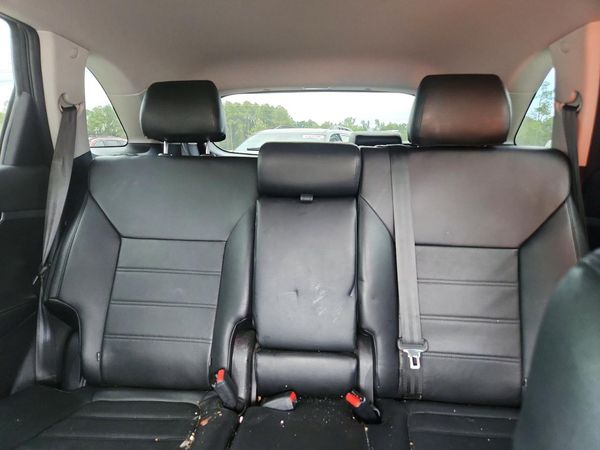 2019 KIA SORENTO L, LX, S