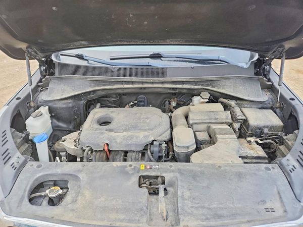 2019 KIA SORENTO L, LX, S