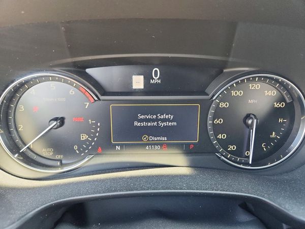 2019 CADILLAC XT4