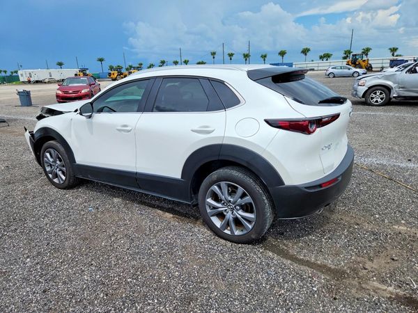 2024 MAZDA CX-30