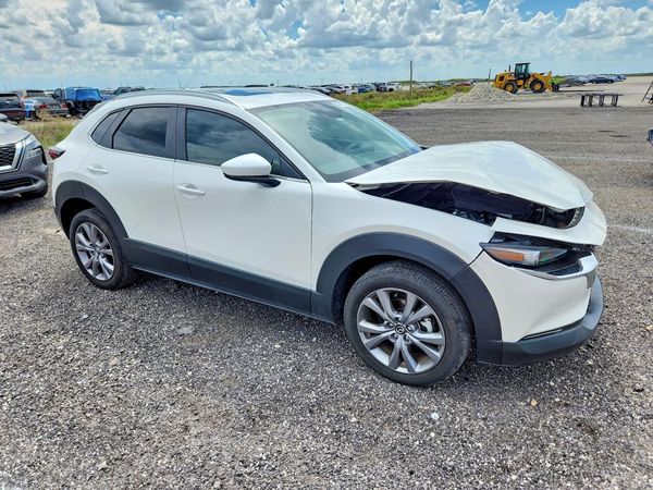 2024 MAZDA CX-30