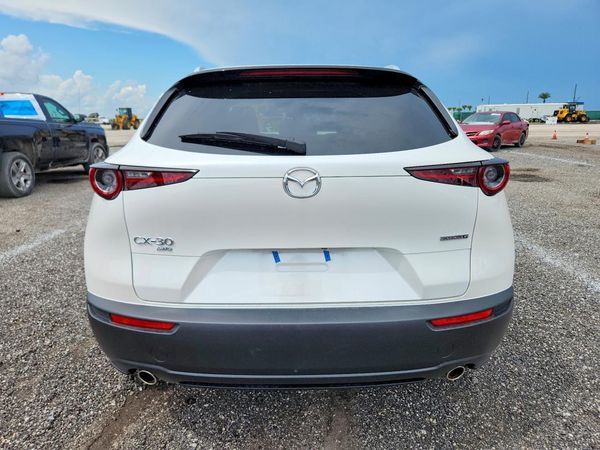 2024 MAZDA CX-30
