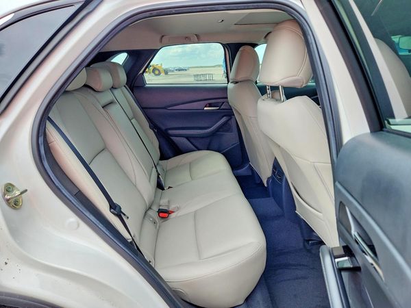2024 MAZDA CX-30