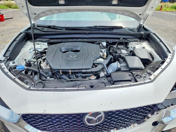 2024 MAZDA CX-30