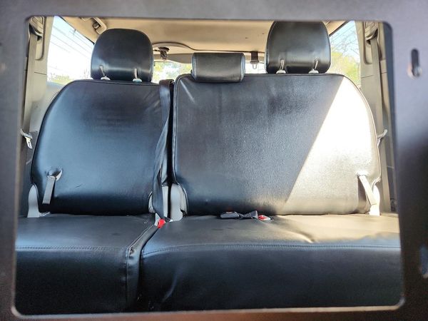 2018 TOYOTA SIENNA L