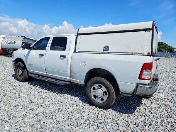 2019 RAM 2500 Tradesman