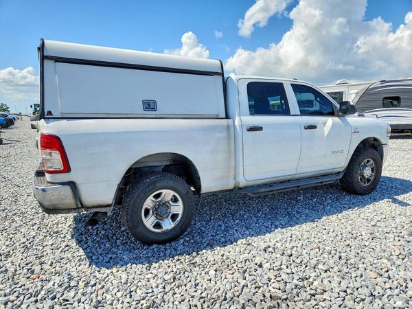 2019 RAM 2500 Tradesman