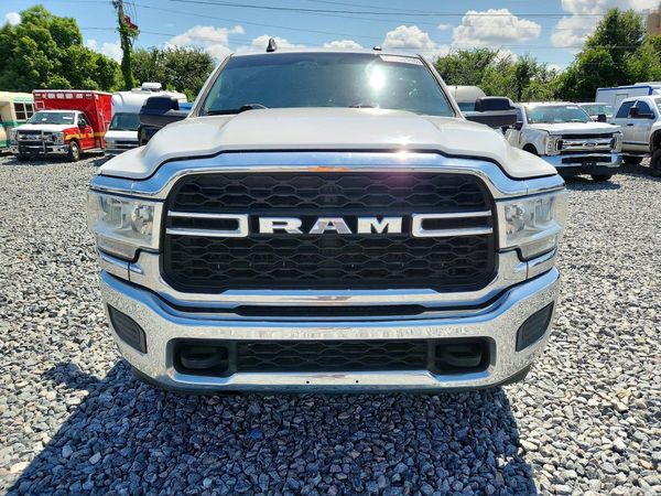 2019 RAM 2500 Tradesman