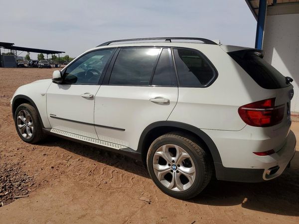 2012 BMW X5 xDrive50i