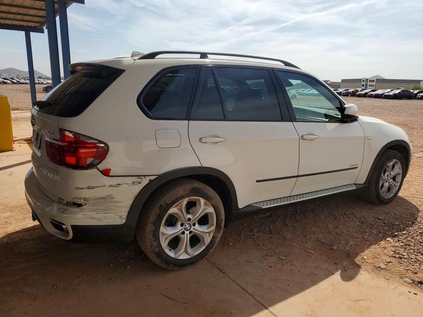 2012 BMW X5 xDrive50i
