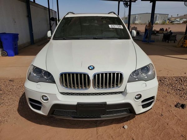 2012 BMW X5 xDrive50i