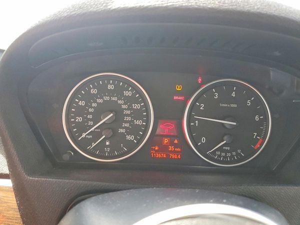 2012 BMW X5 xDrive50i