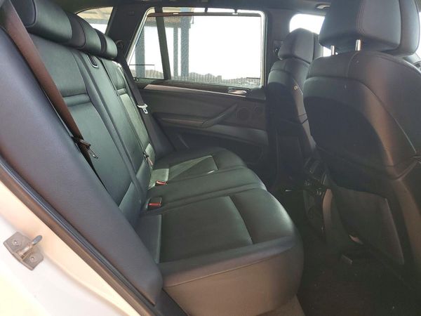 2012 BMW X5 xDrive50i