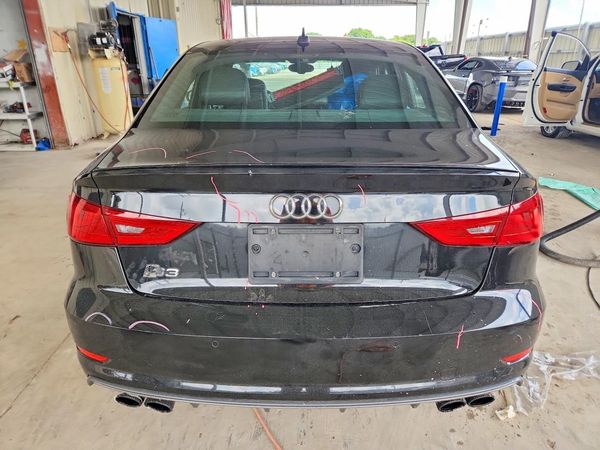 2015 AUDI A3 Premium Plus