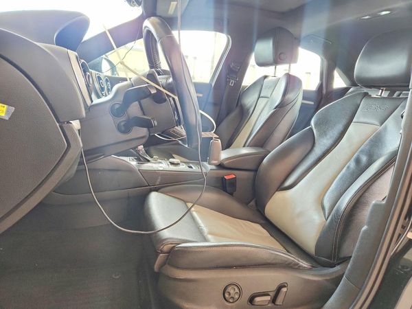 2015 AUDI A3 Premium Plus