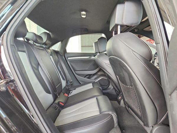 2015 AUDI A3 Premium Plus