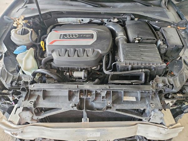 2015 AUDI A3 Premium Plus