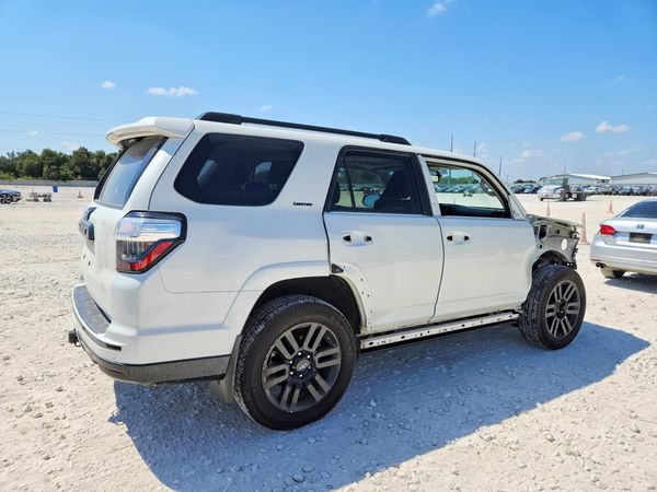 2019 TOYOTA 4RUNNER