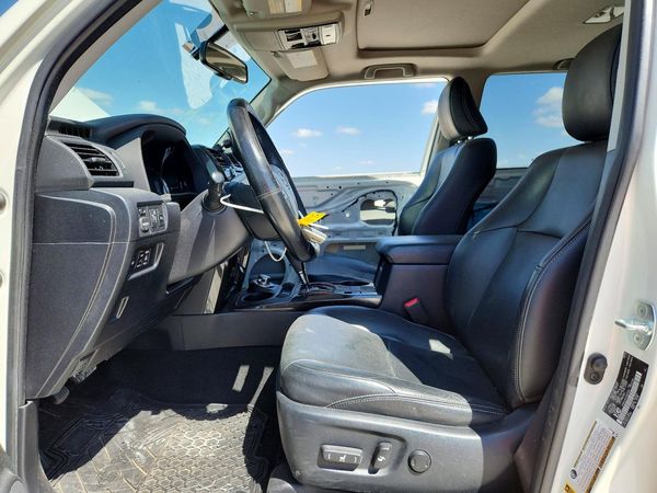 2019 TOYOTA 4RUNNER