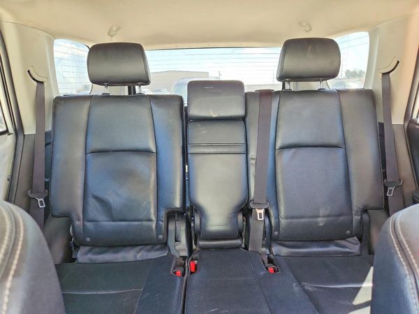 2019 TOYOTA 4RUNNER