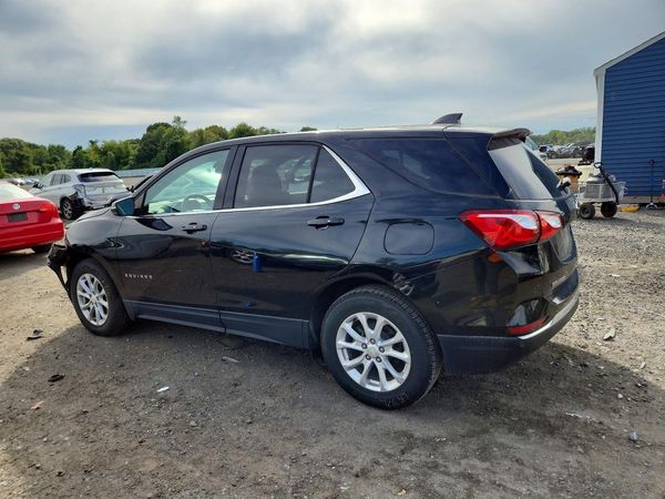 2019 CHEVROLET EQUINOX LT (1LT)