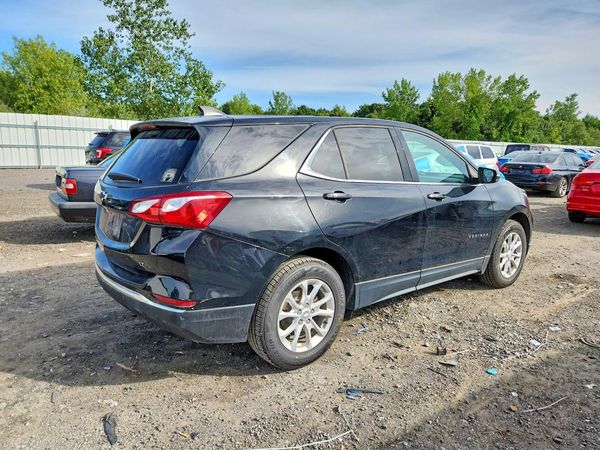 2019 CHEVROLET EQUINOX LT (1LT)