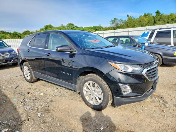2019 CHEVROLET EQUINOX LT (1LT)