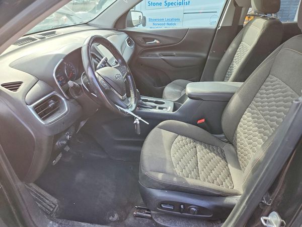 2019 CHEVROLET EQUINOX LT (1LT)