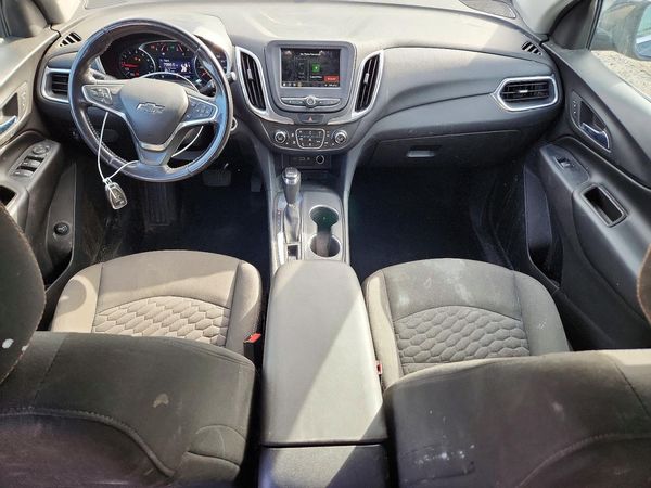 2019 CHEVROLET EQUINOX LT (1LT)