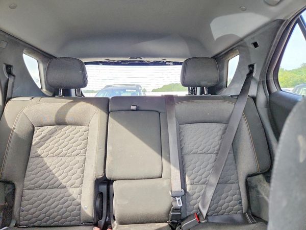 2019 CHEVROLET EQUINOX LT (1LT)