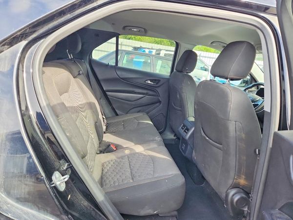 2019 CHEVROLET EQUINOX LT (1LT)