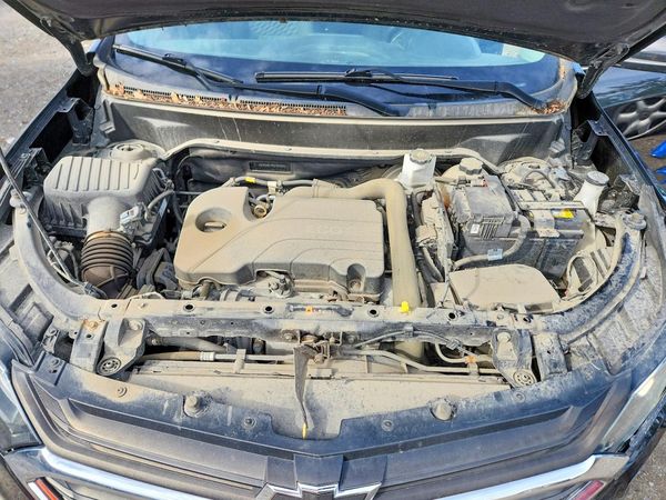 2019 CHEVROLET EQUINOX LT (1LT)