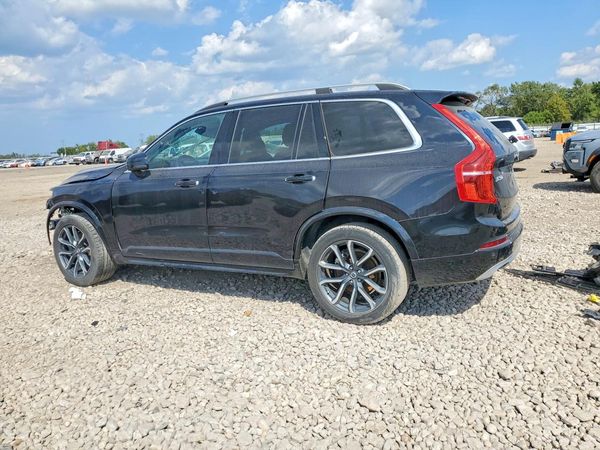 2016 VOLVO XC90