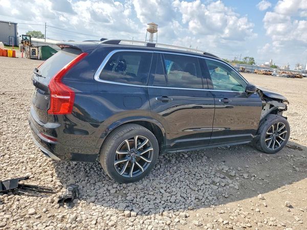 2016 VOLVO XC90