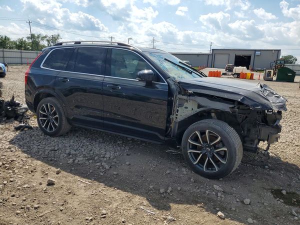 2016 VOLVO XC90