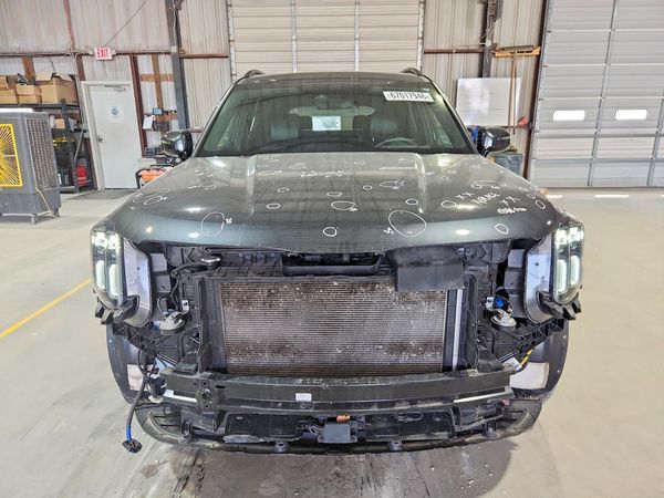 2023 KIA TELLURIDE