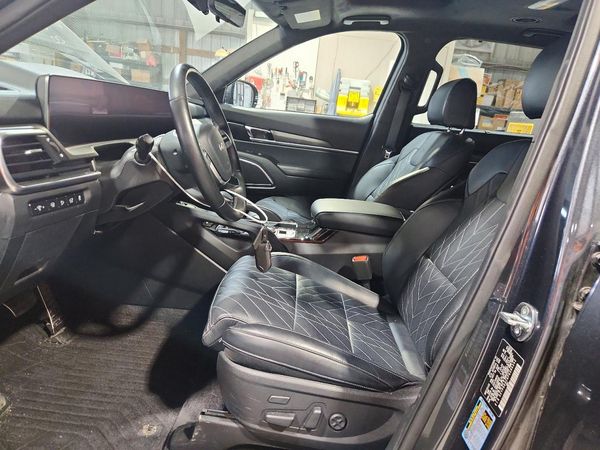2023 KIA TELLURIDE