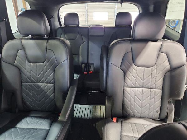 2023 KIA TELLURIDE