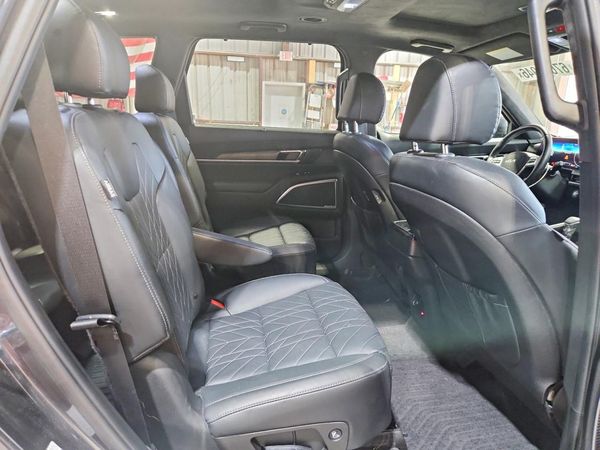 2023 KIA TELLURIDE