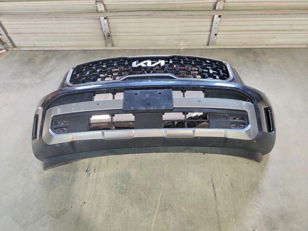 2023 KIA TELLURIDE