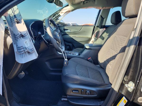 2021 CHEVROLET EQUINOX LT (1LT)