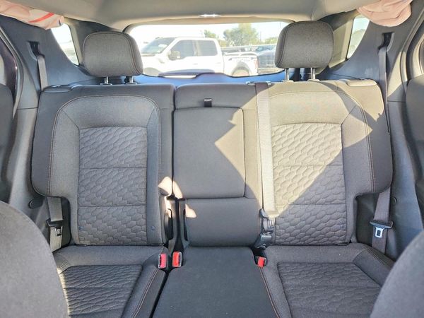 2021 CHEVROLET EQUINOX LT (1LT)