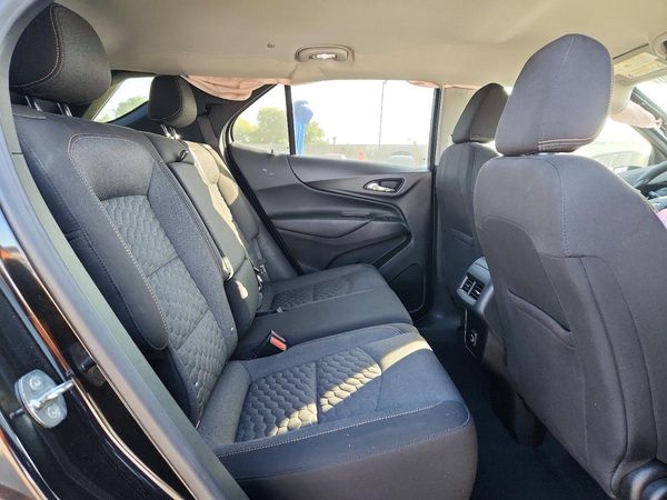 2021 CHEVROLET EQUINOX LT (1LT)