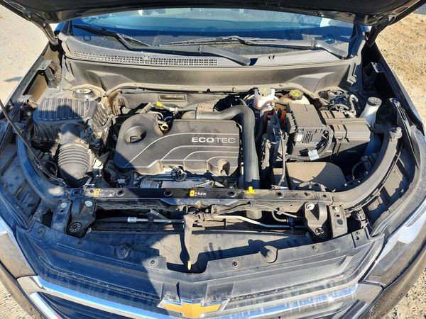 2021 CHEVROLET EQUINOX LT (1LT)