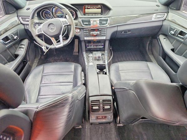 2014 MERCEDES-BENZ E