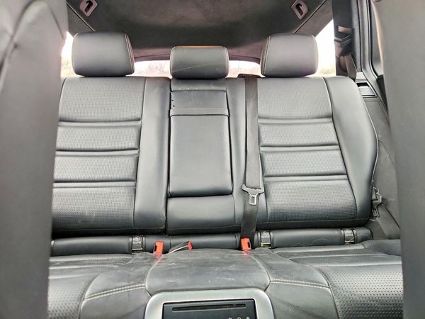 2014 MERCEDES-BENZ E