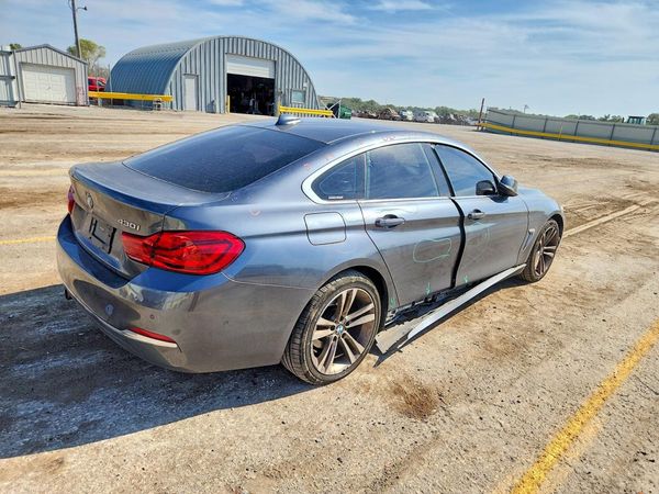2018 BMW 430XI