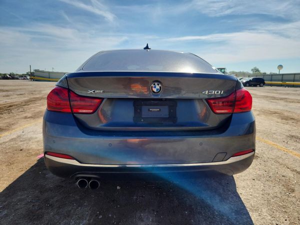 2018 BMW 430XI